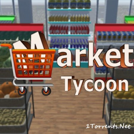 Market Tycoon (2017)
