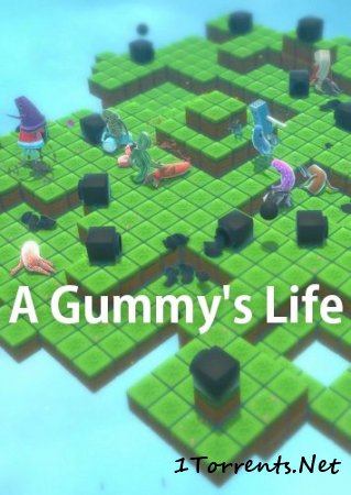 A Gummy's Life (2017)
