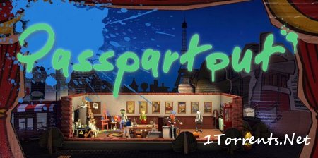 Passpartout (2017)