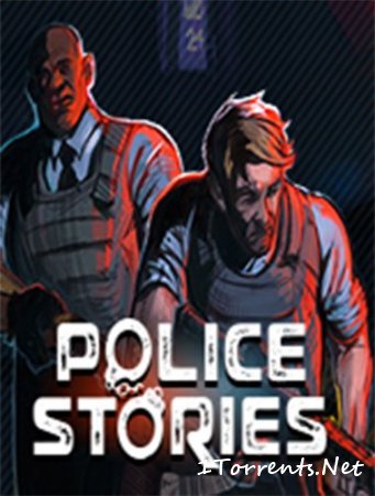 Police Stories (2017)
