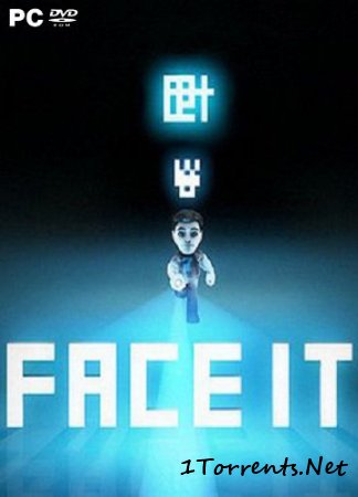 Face It - A game to fight inner demons (2017)