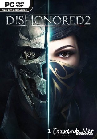 Dishonored 2: Darkness of Tyvia (2016)