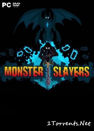 Monster Slayers (2017)