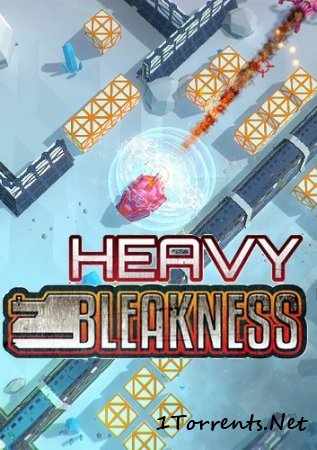 Heavy Bleakness (2017)