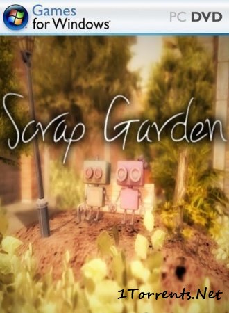Scrap Garden (2016)