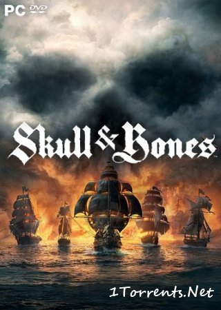 Skull and Bones (2018)