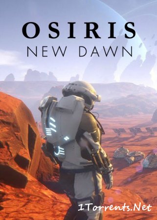 Osiris New Dawn (2016)