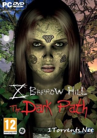 Barrow Hill: The Dark Path (2017)