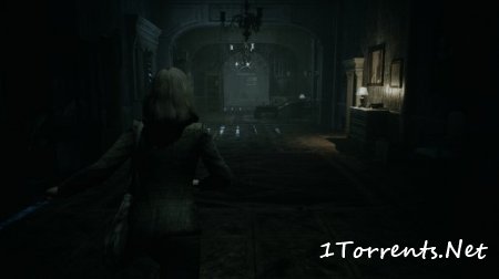 Remothered: Tormented Fathers (2018)