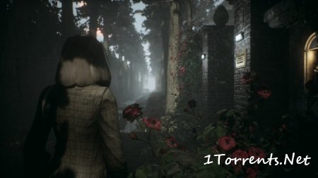 Remothered: Tormented Fathers (2018)