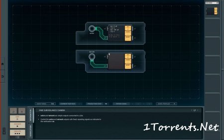 SHENZHEN I/O (2016)