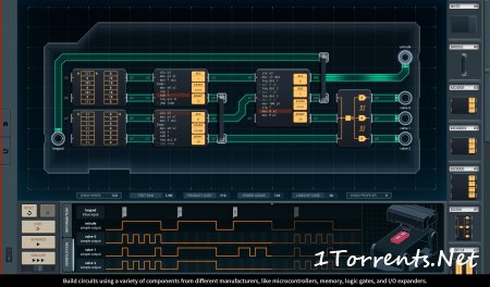 SHENZHEN I/O (2016)