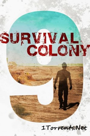 Colony Survival (2017)
