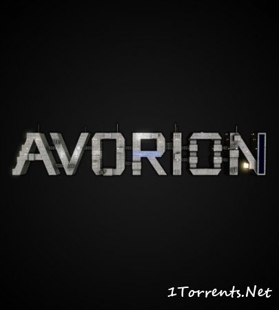 Avorion (2017)