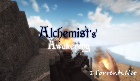 Alchemist's Awakening (2016)