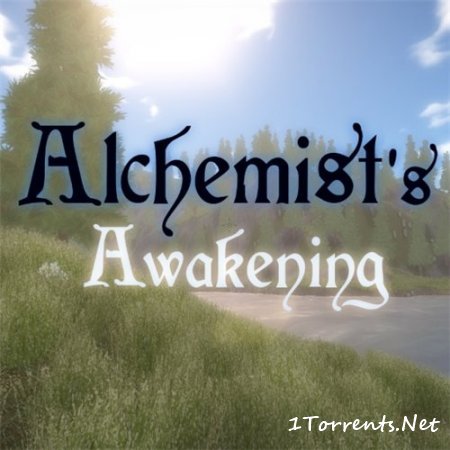 Alchemist's Awakening (2016)