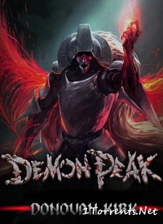 Demon Peak (2017)