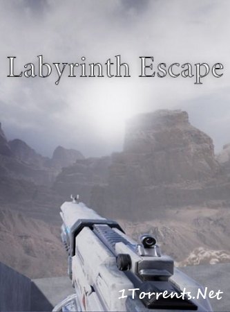 Labyrinth Escape (2017)