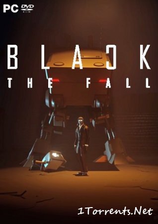 Black The Fall (2017)