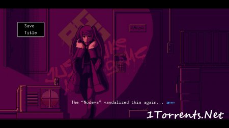 VA-11 Hall-A: Cyberpunk Bartender Action (2016)