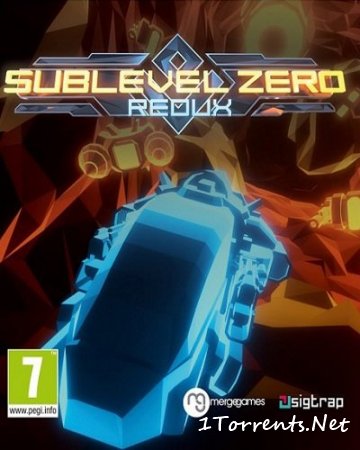 Sublevel Zero Redux (2015)