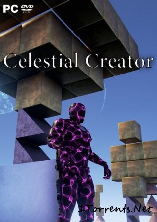 Celestial Creator (2017)