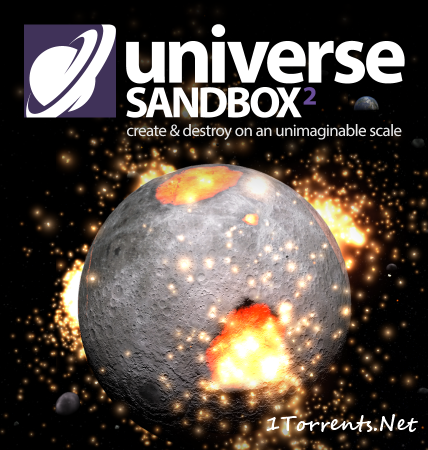 Universe Sandbox 2 (2015)