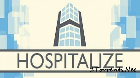 Hospitalize (2016)