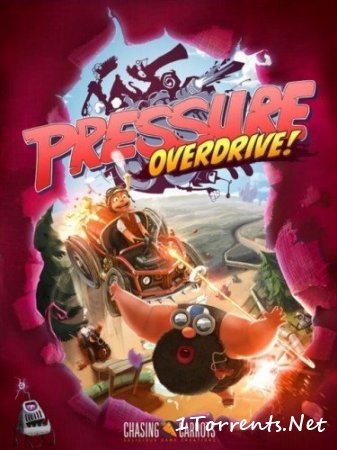Pressure Overdrive (2017)
