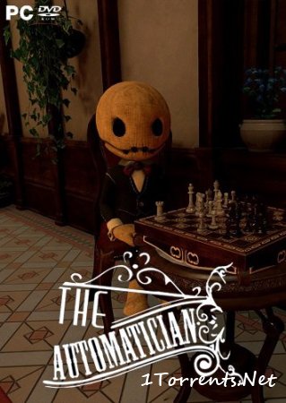 The Automatician (2017)