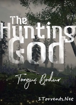 The Hunting God (2017)