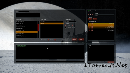 Barotrauma (2016)