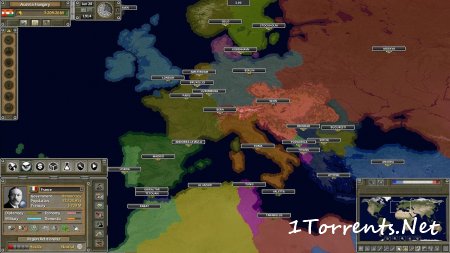 Supreme Ruler The Great War (2017)