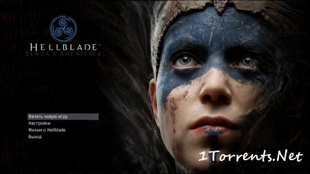 Hellblade: Senua's Sacrifice (2017)