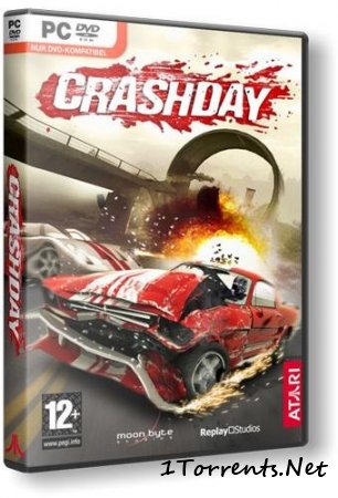 Crashday Redline Edition (2017)