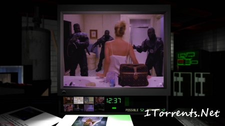 Night Trap - 25th Anniversary Edition (2017)