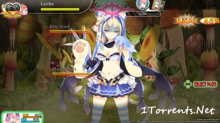 Moero Chronicle: Deluxe Bundle (2017)