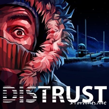 Distrust (2017)