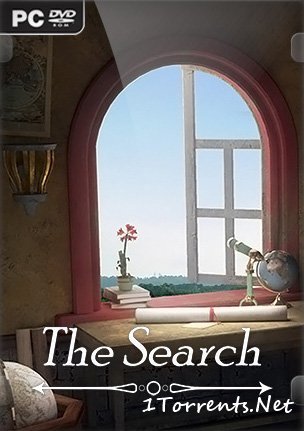 The Search (2017)