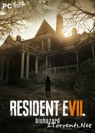 Resident Evil 7: Biohazard - Deluxe Edition (2017)