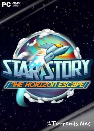 Star Story The Horizon Escape (2017)