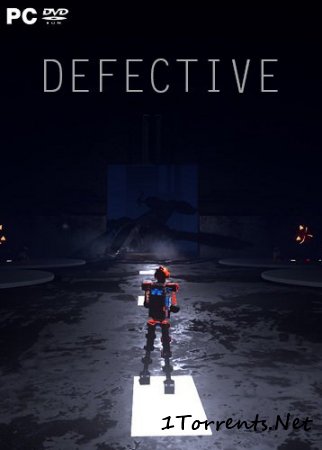 DEFECTIVE (2017)