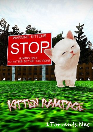 Kitten Rampage (2016)
