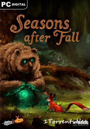 Seasons after Fall (2016)