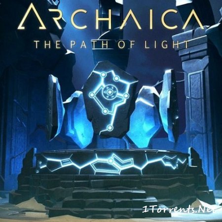 Archaica: The Path of Light (2017)