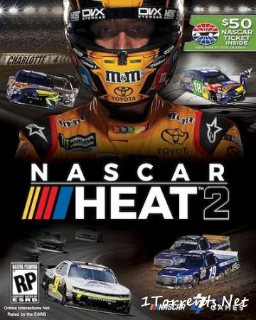 NASCAR Heat 2 (2017)