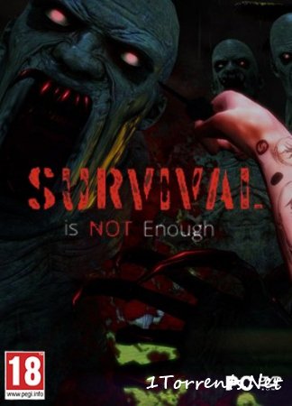 Survival Is Not Enough (2017)
