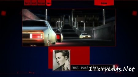 The Silver Case Deluxe Edition (2016)