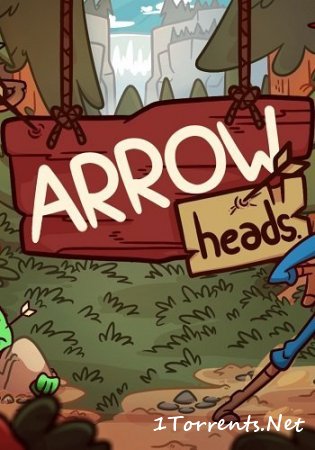 Arrow Heads (2017)
