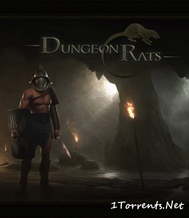 Dungeon Rats (2016)